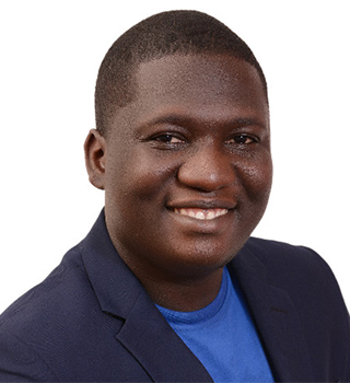 Paul Damilie